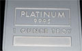 china platinum
