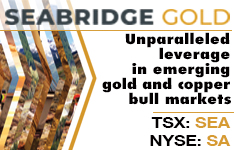 Learn More about Seabridge Gold Inc.