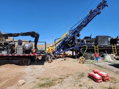 Exploration Results Reveal Significant Gold-Silver Intervals at Arizona Project