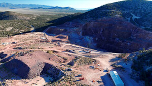 Analyst Says Gold Co. Reveals District-Wide Potential at Nevada Gold Project