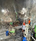 Exploration and Development Co. Hits High-Grade Silver