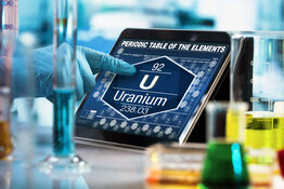 Nuclear Power Renaissance Runs Parallel to US-Russia Race for Geopolitical Influence