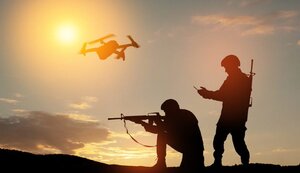 Advanced Counter-Drone Solutions Drive Growth in Emerging Security Industry