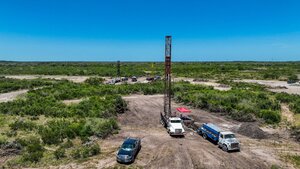 Strategic Expansion Fuels U.S. Uranium Production Surge Amid Global Supply Shifts