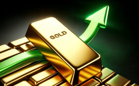 Gold Expert Talks Bull Market, Windfalls for Juniors, BRICS