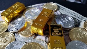 Gold Hits New US High