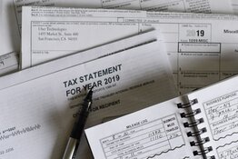 Stock Opportunities During Tax Loss Season