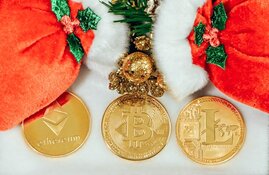 Crypto: Should Gold Bugs Get Involved?