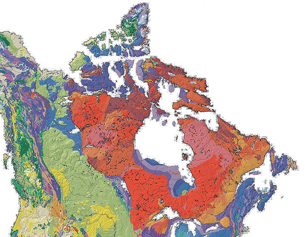 The Canadian Shield Could Host the Next Bonanza Discovery: Eric Lemieux