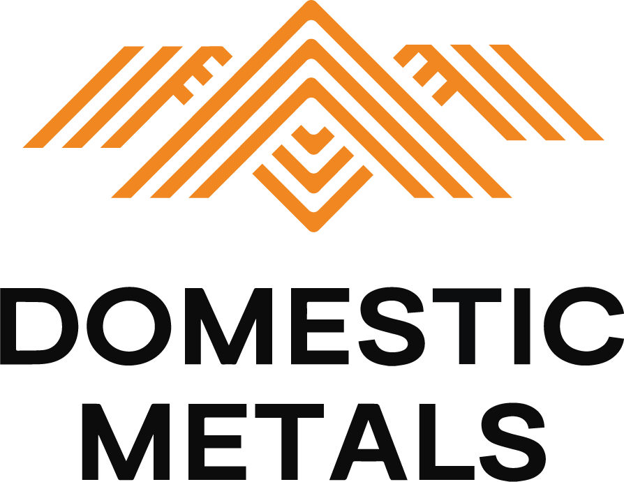 Domestic Metals Corp.