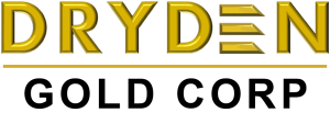 Dryden Gold Corp.