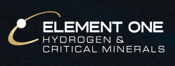 Element One Hydrogen & Critical Minerals Corp.