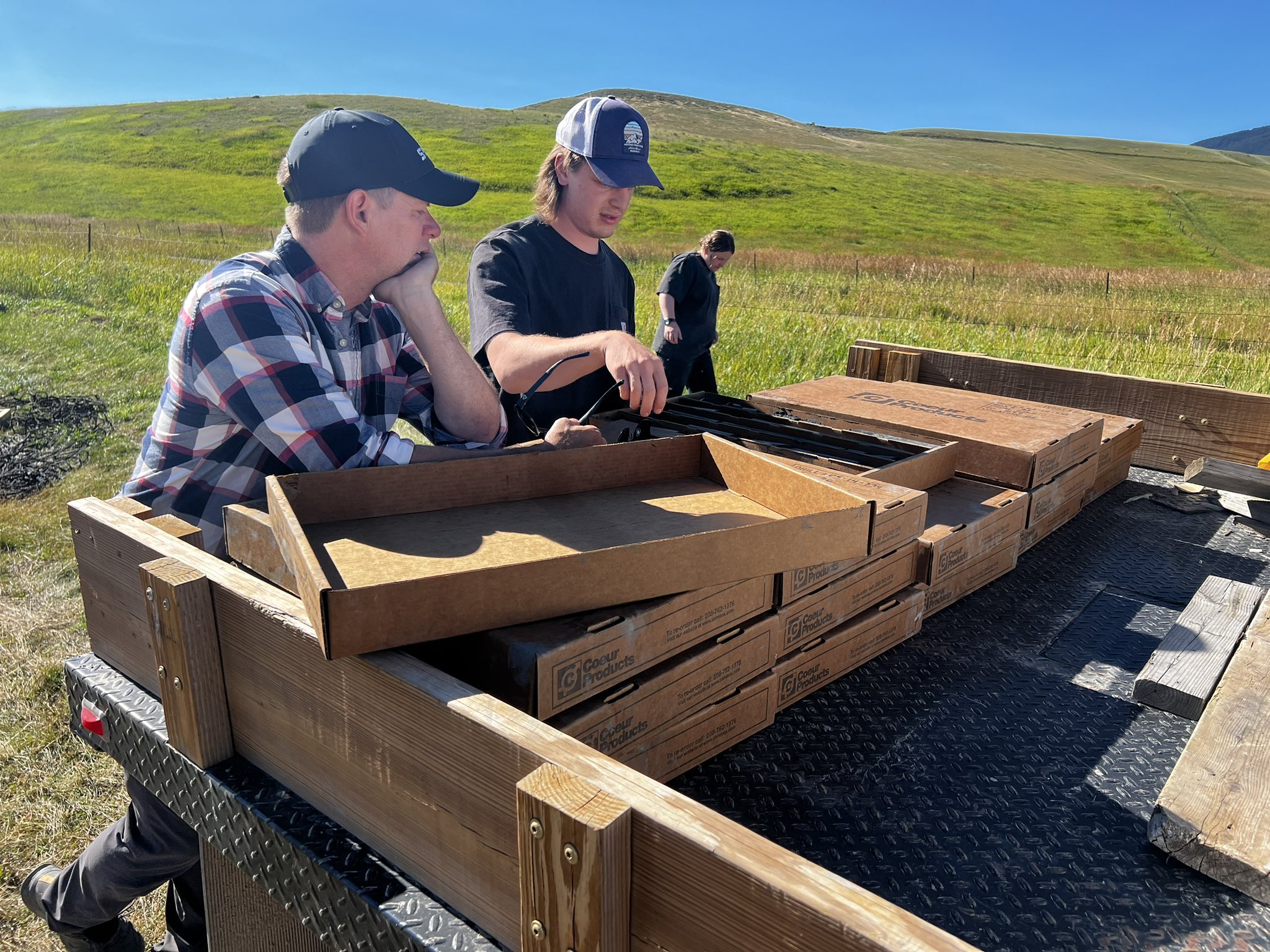 Exploring Geologic Hydrogen Potential at Stillwater West Project in Montana