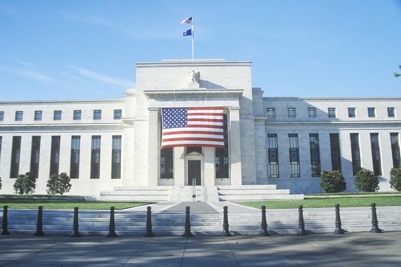 Fed Crumbles and Seals the Dollar's Fate