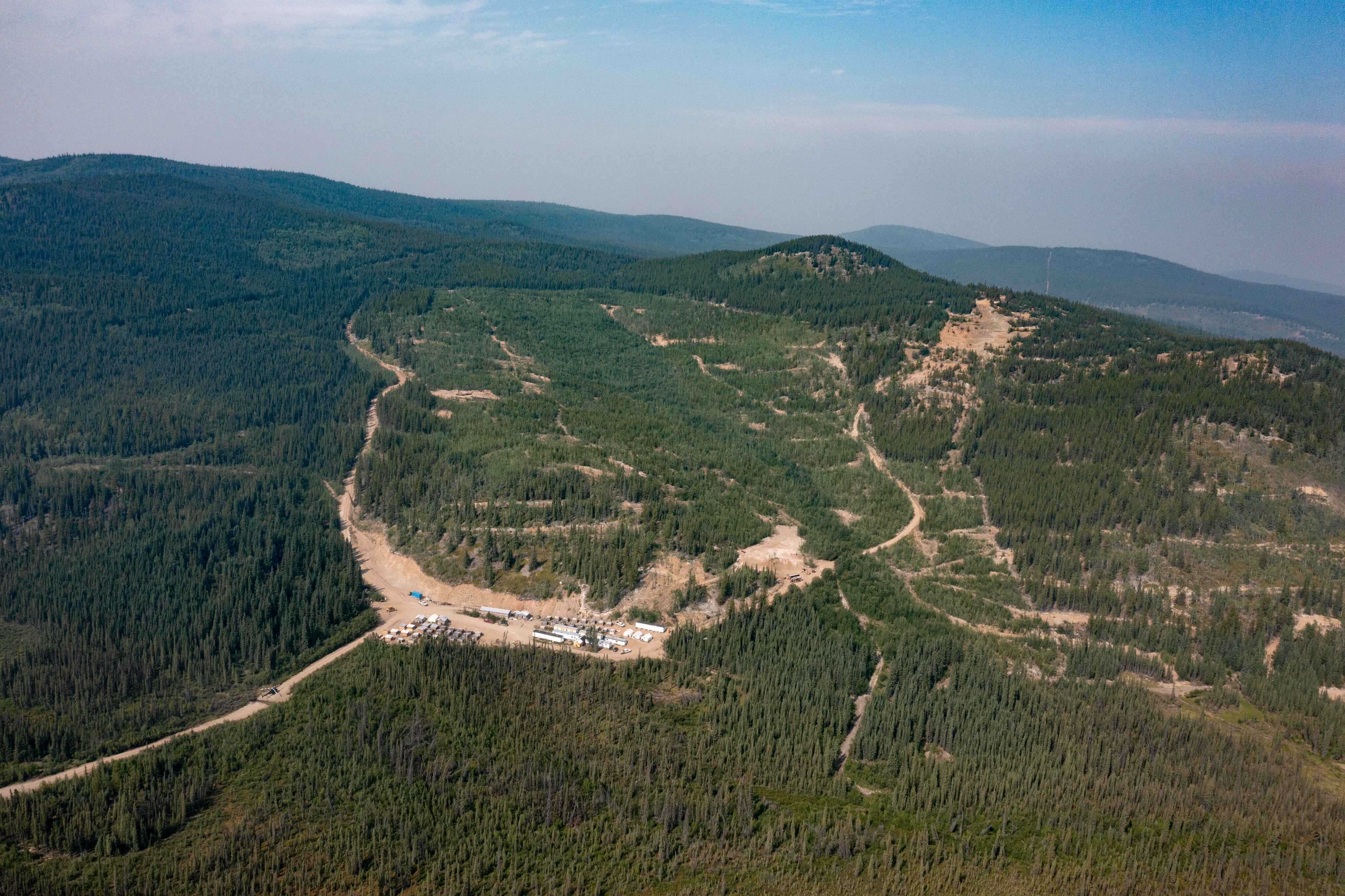 Granite Creek Copper Explores Geologic Hydrogen Potential in North America