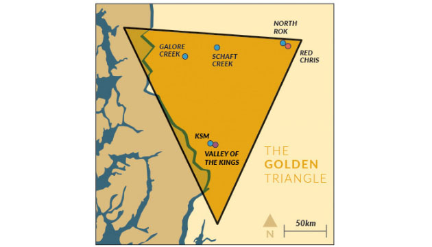 Highly Anticipated Summer of Exploration in BC's Golden Triangle