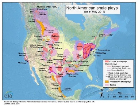 Gas, Shale, Keith Kohl