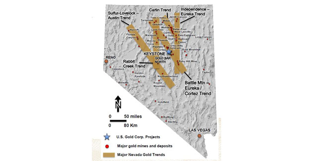 Project Map