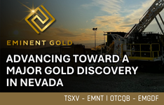 Learn More about Eminent Gold Corporation