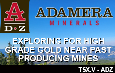 Learn More about Adamera Minerals Corp.