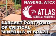 Learn More about Atlas Critical Minerals Corp.