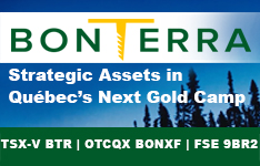 Learn More about Bonterra Resources Inc.