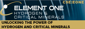 Learn More about Element One Hydrogen & Critical Minerals Corp.