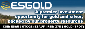 Learn More about ESGold Corp.