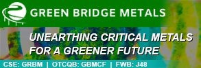 Learn More about Green Bridge Metals Corp.