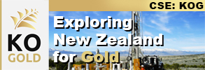 Learn More about KO Gold Inc.
