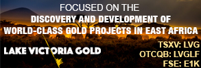 Learn More about Lake Victoria Gold Ltd.