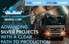 Learn More about Silver Hammer Mining Corp.