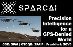 Learn More about Sparc AI Inc.