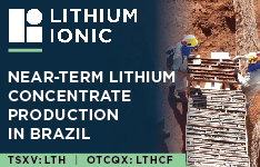 Learn More about Lithium Ionic Corp.