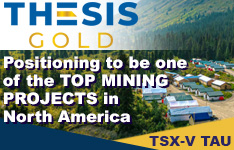 Learn More about Thesis Gold Inc.