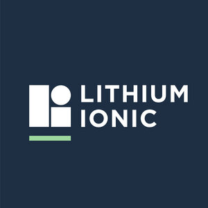 Lithium Ionic Corp.