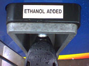 Ethanol
