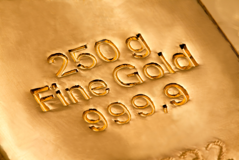 finegold