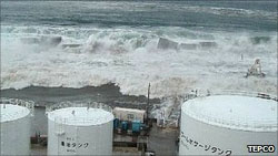 Fukushima Dai-Ichi