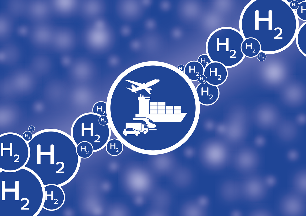 First Hydrogen Corp. Leading the Way in Hydrogen-Powered Vehicles for Logistics Innovation