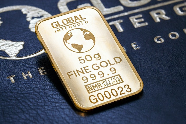 Gold Company Finds 26.1 G/T Gold in Nevada