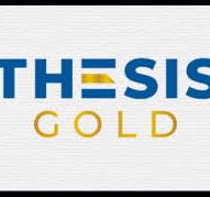 Thesis Gold Inc.