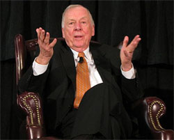 T. Boone Pickens