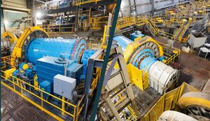 West Red Lake Gold Initiates Test Mining at Madsen Project
