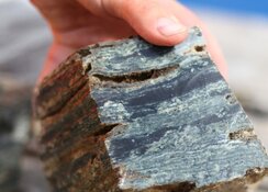 Critical Mineral Supply and Environmental Restoration Converge in U.S. Strategic Project