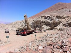 Gold and Copper Discovery Targets on Two Continents Could Drive the Next Move