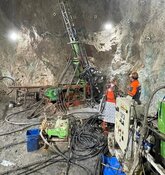 Silver's Record Run and the Caldera Discovery  With Scale to Match It