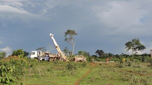 BC-based Gold Co. on Path to Production