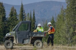 Co. with US Antimony Asset Raises $425M