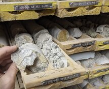 A Strategic US Metal Story Advances As the Next Technical Leg Begins to Unfold